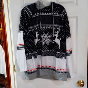 Christmas Hoodie 🎄 